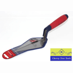 Spear & Jackson Tyzack 6" Pointing Trowel  with a solid forged blade and ergonomic handle.