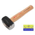 Spear & Jackson Masons Club Hammer 2 1/2lb
