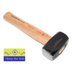 Spear & Jackson Masons Club Hammer 2 1/2lb