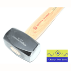 Spear & Jackson Masons Club Hammer 2 1/2lb 