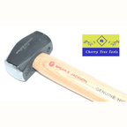 Spear & Jackson Masons Club Hammer 2 1/2lb