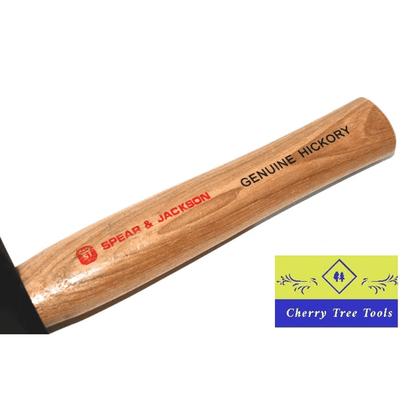 Spear & Jackson Masons Club Hammer 2 1/2lb