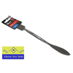 RST Leaf and Square Pointing Tool 3/4" shown against a Cherry Tree Tools background, ideal for detailed mortar pointing.