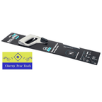 Eclipse Professional General Purpose Saw showcased with die-cast metal handle and cutting specifications.