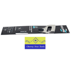 Eclipse Professional General Purpose Saw with die-cast handle and blade retention screw for versatile cutting tasks.