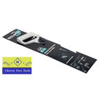 Eclipse Professional General Purpose Saw displayed with packaging, showcasing versatile cutting features and design.