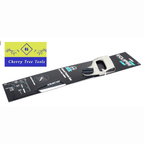 Eclipse Professional General Purpose Saw displayed on packaging by Cherry Tree Tools, showcasing its durable design and features.