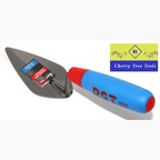RST London Pattern Pointing Trowel 5" with a high-quality carbon steel blade and ergonomic handle.