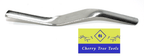 Faithfull 12mm x 16mm Brick Jointer