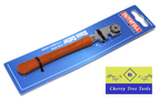 Faithfull 6 Wheel Glass Cutter