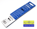 Faithfull 6 Wheel Glass Cutter