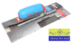 RST 11" Finishing Trowel - soft grip handle