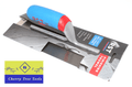 RST 11" Finishing Trowel - soft grip handle