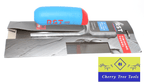 RST 11" Finishing Trowel - soft grip handle