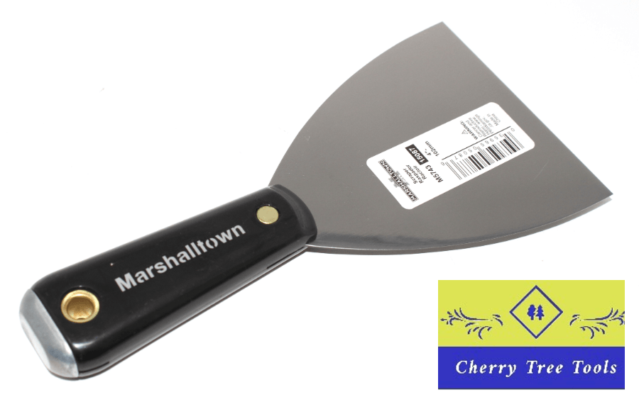 Marshalltown Flex 4" Scraper Tool