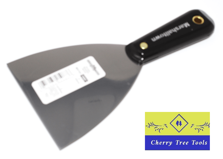 Marshalltown Flex 4" Scraper Tool