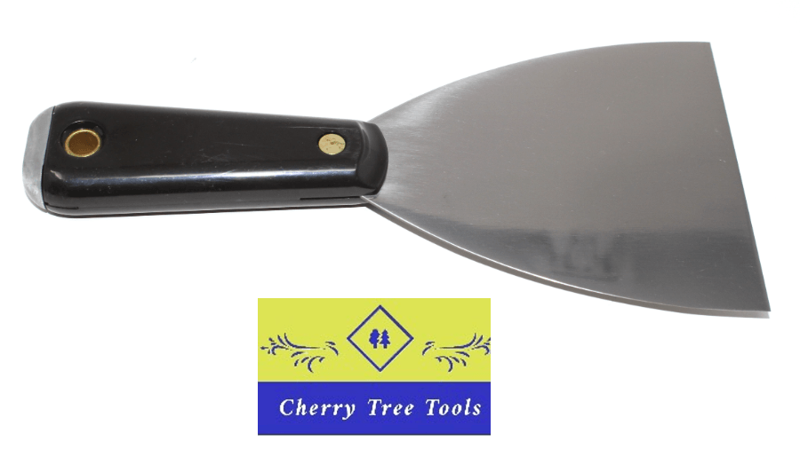 Marshalltown Flex 4" Scraper Tool