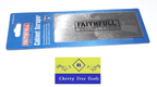 Faithfull 150mm Cabinet Scraper 