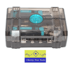 Eclipse Professional 78pc Mini Socket & Insert Bit Set