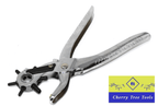 Rapid Rotating Hole Punch Pliers