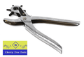 Rapid Rotating Hole Punch Pliers