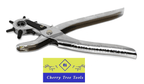 Rapid Rotating Hole Punch Pliers