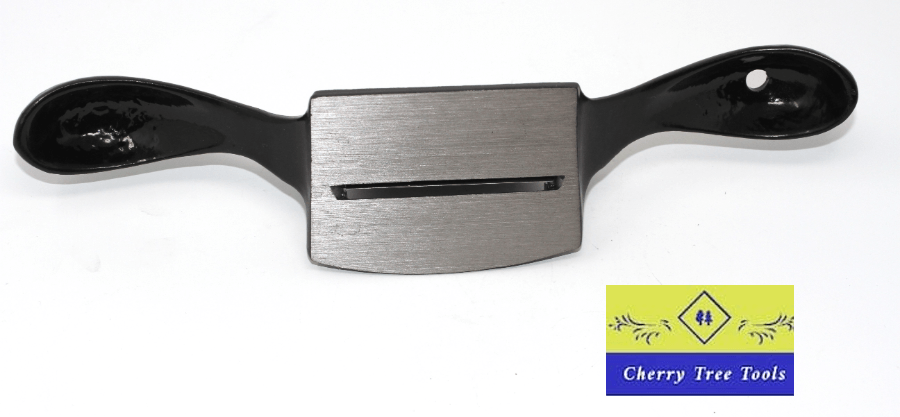 spear & Jackson Cabinet Scraper with a black gloss finish
