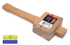 Spear & Jackson 4" Beech carpenters Mallet