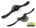 Spear & Jackson Concave & Convex Spokeshaves