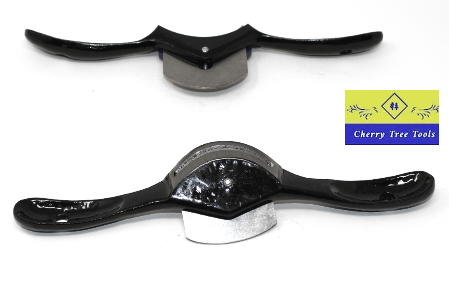 Spear & Jackson Concave & Convex Spokeshaves