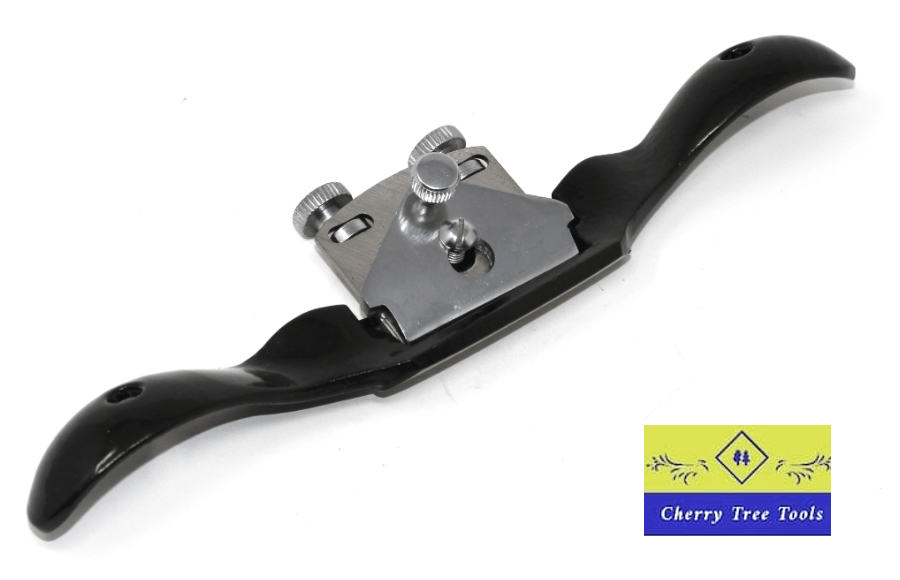 Spear & Jackson Round Spokeshave