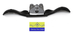 Spear & Jackson Round Spokeshave