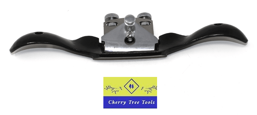 Spear & Jackson Round Spokeshave