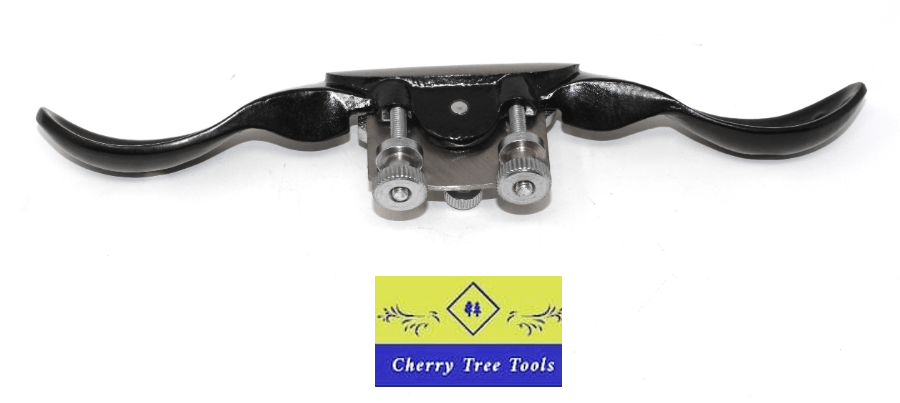 Spear & Jackson Round Spokeshave