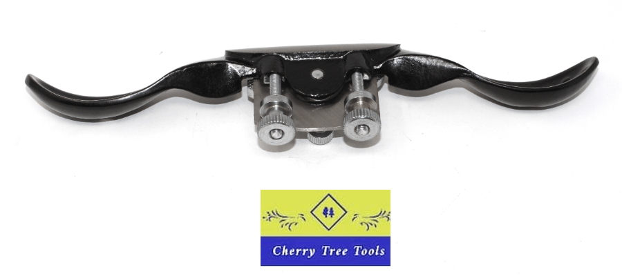 Spear & Jackson Round Spokeshave