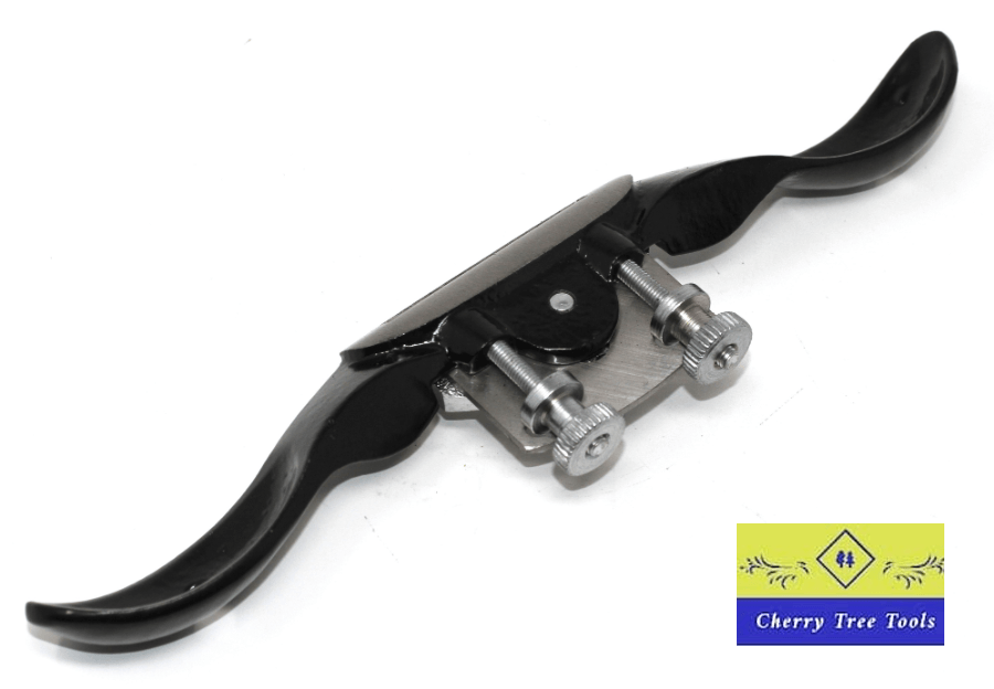 Spear & Jackson Round Spokeshave