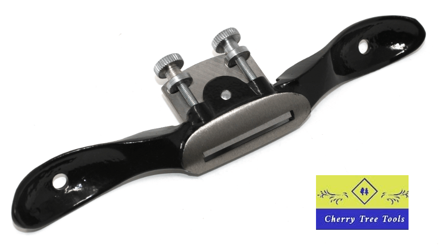 Spear & Jackson Round Spokeshave