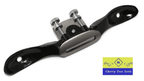Spear & Jackson Round Spokeshave
