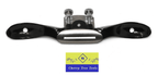 Spear & Jackson Round Spokeshave