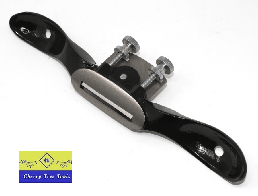 Spear & Jackson Round Spokeshave
