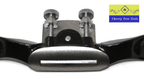 Spear & Jackson Round Spokeshave