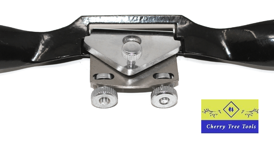 Spear & Jackson Round Spokeshave