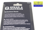 Spear & Jackson Round Spokeshave