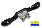 Spear & Jackson Flat Spokeshave