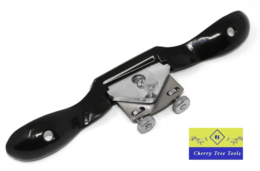Spear & Jackson Flat Spokeshave
