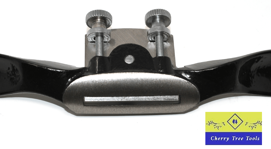 Spear & Jackson Flat Spokeshave