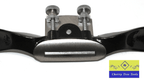 Spear & Jackson Flat Spokeshave