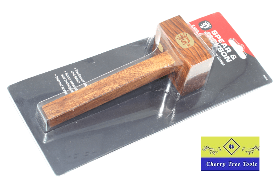 Spear & Jackson 8" Marking Gauge