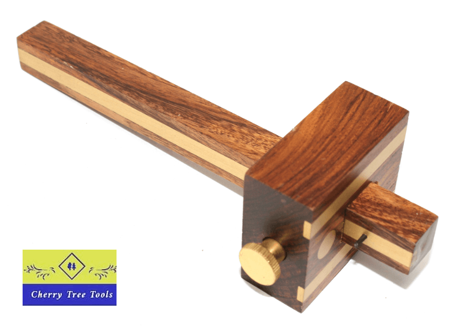 Spear & Jackson 8" Marking Gauge
