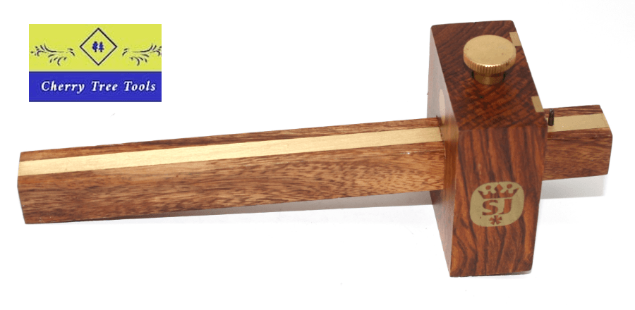 Spear & Jackson 8" Marking Gauge